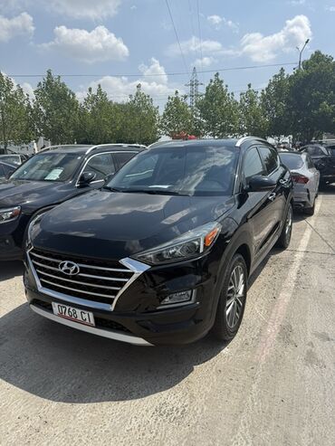 кенгурятник хонда срв: Hyundai Tucson: 2019 г., 2.4 л, Автомат, Бензин, Кроссовер