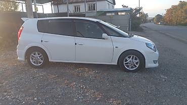 авторазбор тойота: Toyota Opa: 2004 г., 1.8 л, Автомат, Бензин, Хэтчбэк — 1