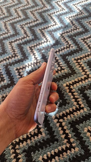 Apple iPhone: IPhone 11, 256 ГБ, 84 % — 8