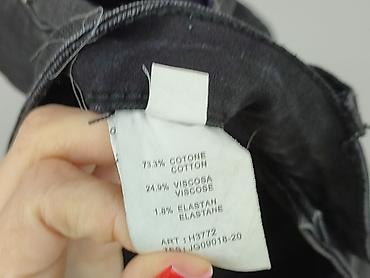 jeans nike: Jeansy damskie, rozmiar XL — 7