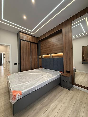 108: Студия, 42 м², Технопарк 1 этаж, Дизайнерский ремонт — 8
