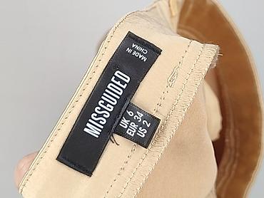 spódnice leopard: Missguided, Spódnica damska, rozmiar 2XS — 6