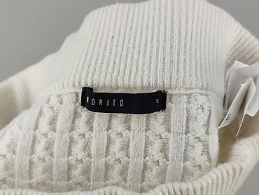 sweter moher sinsay: Mohito, Spódnica damska, rozmiar S — 4