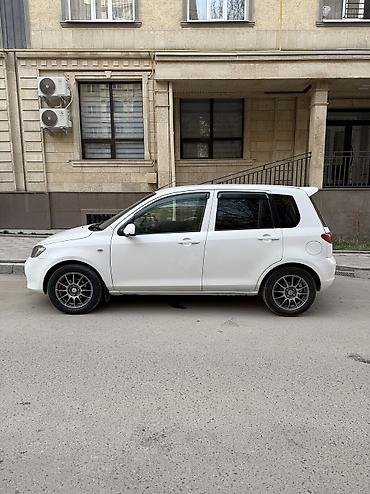 Mazda: Mazda Demio: 2003 г., 1.3 л, Бензин — 3