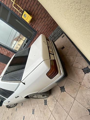 mersedes e class: Mercedes-Benz W124: 1991 г., 2 л, Механика, Бензин, Седан — 3