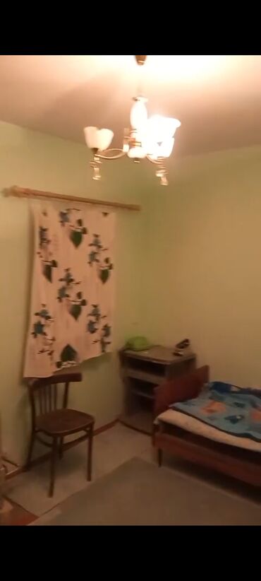 Uzunmüddətli kirayə evlər: 40 kv. m, 1 otaqlı, Kombi, Qaz, İşıq — 3