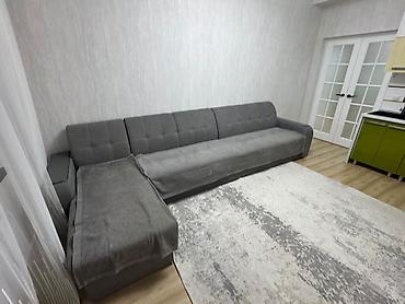 flat in osh: 🏡 Сдаётся 1-комнатная квартира в ЖК «Бристоль»! 📍 Адрес: ул. Аалы — 4
