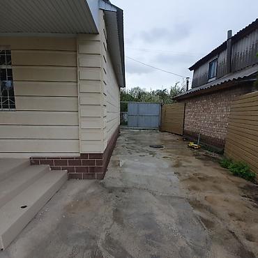 Продажа дач: Продается уютная дача в селе Арашан. Участок 8 соток, с выходом прямо — 6