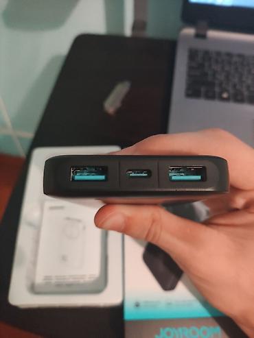 tp link modem satilir: Powerbank 10000 mAh, Yeni — 3