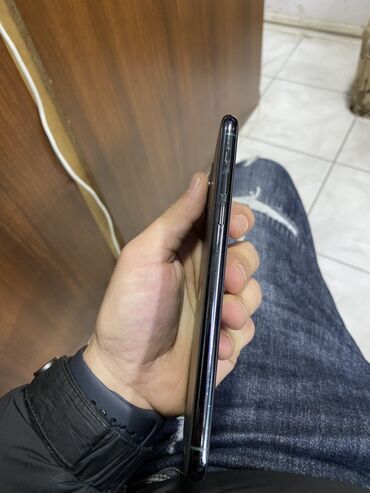 Apple iPhone: IPhone 11 Pro, Space Gray, Face ID — 4