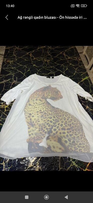 Köynək və bluzalar: Her biri tezekimidi təcil satılır köçlə bağlı vp nömrəsi aktiv ölçü XL — 2