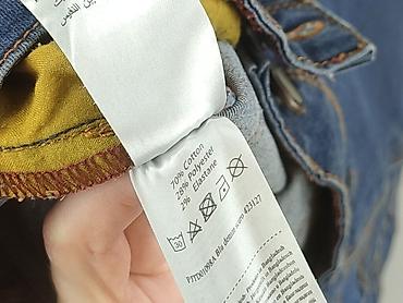 air force 19: Terranova, Jeansy damskie, rozmiar S — 5