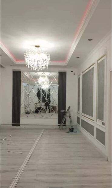 Ремонт под ключ: Ремонт под ключ | Офисы, Квартиры, Дома Больше 6 лет опыта — 5