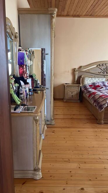 Uzunmüddətli kirayə evlər: 198 kv. m, 5 otaqlı — 10