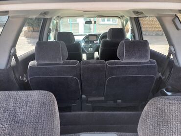 Honda: Honda Odyssey: 2003 г., Автомат, Минивэн — 5