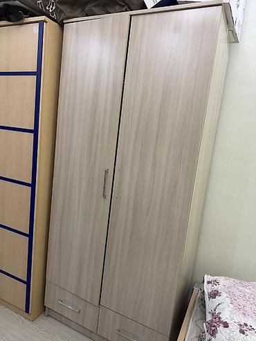 Детские гарнитуры: Комплект мебели для детской/подростковой комнаты в светлых тонах — 4