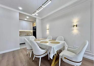 Долгосрочная аренда квартир: 2 комнаты — 5