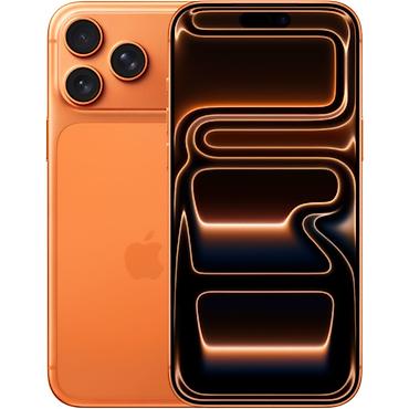 i̇phone pro: IPhone 17 Pro Max, 256 GB, Narıncı — 1