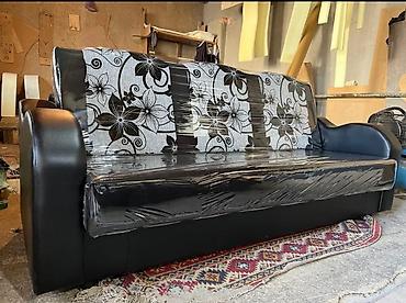 Прямые диваны: Прямой диван, Новый — 10