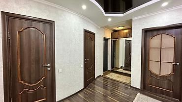 Продажа квартир: 3 комнаты, 73 м², 15 этаж, Дизайнерский ремонт — 10