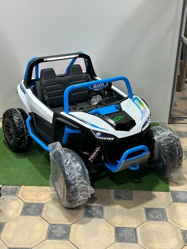 детский эндуро: Детский электрокар