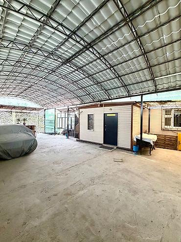 Продажа коттеджей и домов: 🏡 ПРОДАЁТСЯ ДАЧА В АРАШАНЕ ⛰️🌿 Уютный вариант для отдыха и загородной — 4