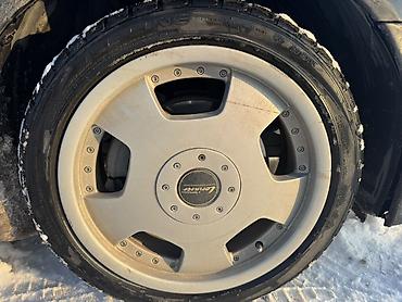 Lexus: Lexus IS: 2002 г., 2 л, Механика, Бензин, Седан — 8