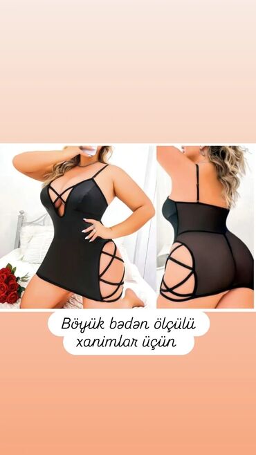 seksi qadin alt geyimleri: Razmer xl/2xl.3/4xl kod:s.a-146272