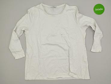ulla popken second hand: Ulla Popken, T-shirt damski, rozmiar 5XL — 2