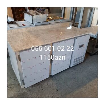 Nerjaveykalar: Peşəkar iaşə avadanlıqları paketi 1) Şüşə sürgülü vitrinli soyuducu -da lalafo.az — 3 Nerjaveykalar: Peşəkar iaşə avadanlıqları paketi 1) Şüşə sürgülü vitrinli soyuducu — 3