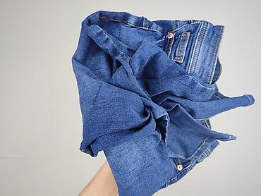 bojowki 4f: F&F, Jeansy damskie, rozmiar S — 4