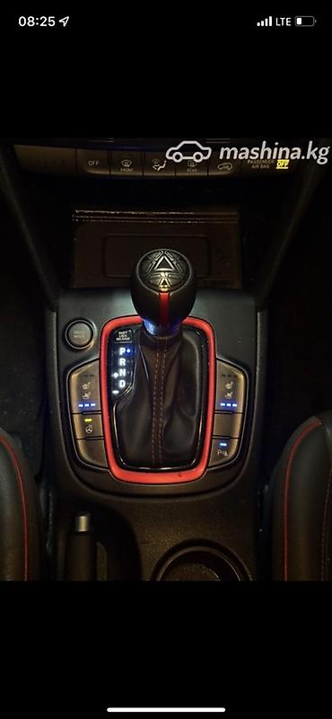 Hyundai: Hyundai Kona: 2019 г., 1.6 л, Робот, Бензин, Кроссовер — 11