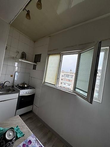 Продажа квартир: 2 комнаты, 54 м², Джал мкр (в т.ч. Верхний, Нижний, Средний) 106 серия, 9 этаж, Косметический ремонт — 4