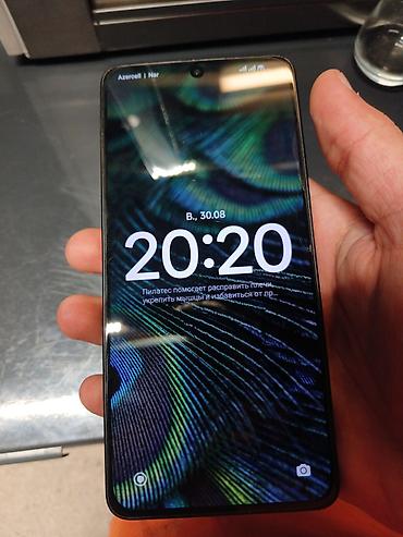 Poco: Poco X6 Pro 5G, 512 GB, rəng - Sarı — 3