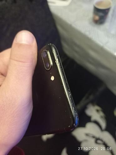it adlari azerbaycan: IPhone 7 Plus, 128 GB, Qara, Barmaq izi — 4
