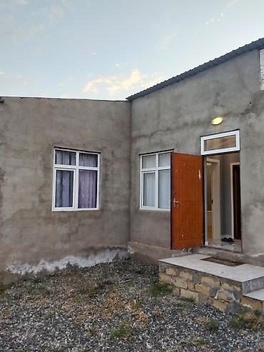 satliq evler: Nasosnu Xəzri yaşayış massivi yeni tikili 2 otaq ev yeni təmirdən — 2