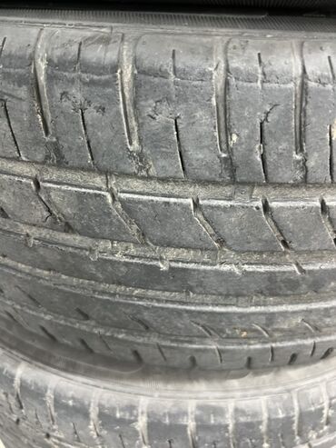 купить докатку r17: Летние шины 215/55 R17 94V - Комплект из 4 шин - Бескамерные