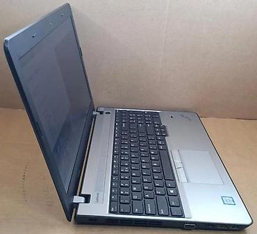 Lenovo: Lenovo ThinkPad E570 Šifra proizvoda: L-1351 Lenovo ThinkPad E570 je — 3