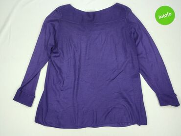 Swetry: Marks & Spencer, Sweter damski, L — 4