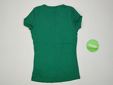 oversized t shirty basic: Marks & Spencer, T-shirt damski, rozmiar L — 3