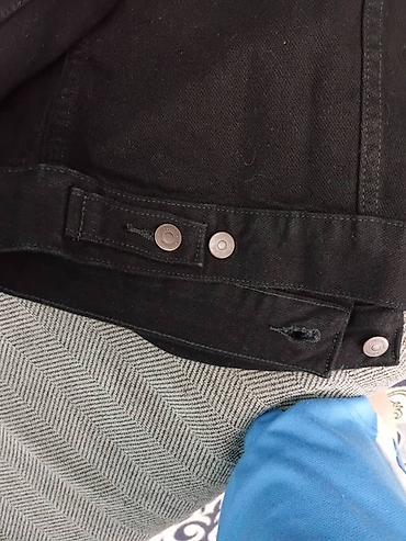 cot: Джинсовая куртка Wrangler Cowboy Cut - Модель: Authentic Western — 4
