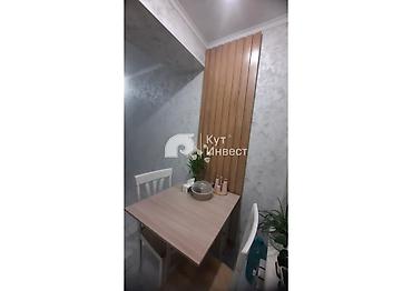 Продажа квартир: 1 комната, 30 м², Элитка, 4 этаж, Евроремонт — 7