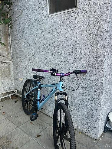 velo rambo: (REAL ALİCİYA ENDİRİM OLACAG) 26lig, mtb yigilib carbon diski, 360 — 1