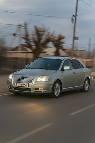 купить двигатель опель зафира 2 0 дизель: Toyota Avensis: 2003 г., 1.8 л, Механика, Бензин, Седан