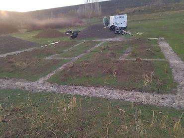 Torpaq sahələrinin satışı: Tikinti — 11