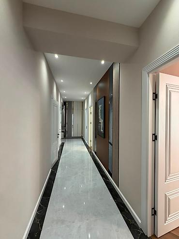 Квартиры: 3 комнаты, Новостройка, 113 м² — 3