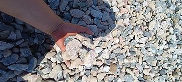 Щебень: Щебень, Для бетона, Насыпью, Камаз, Зил — 8
