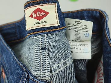 jeansy lee: Lee Cooper, Jeansy damskie, rozmiar 2XS — 5