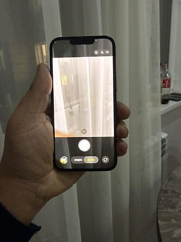 Apple iPhone: IPhone 13, Midnight, Коробка — 8