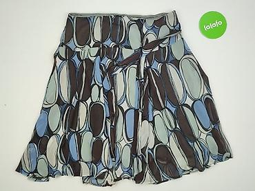 czerwone spódnice plus size: Woman, Spódnica damska, rozmiar L — 2